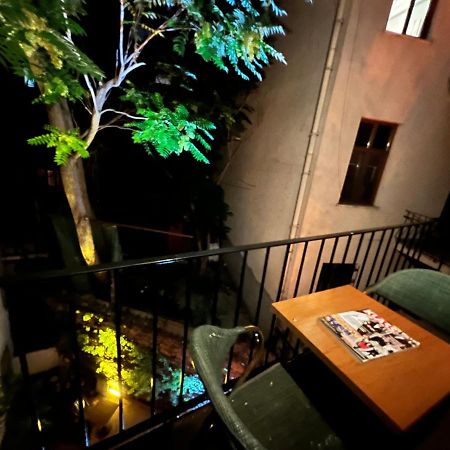 Klein Cihangir Pera Suites イスタンブール エクステリア 写真