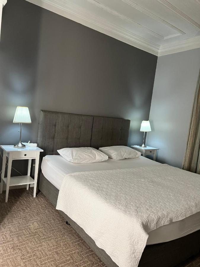 Klein Cihangir Pera Suites イスタンブール エクステリア 写真