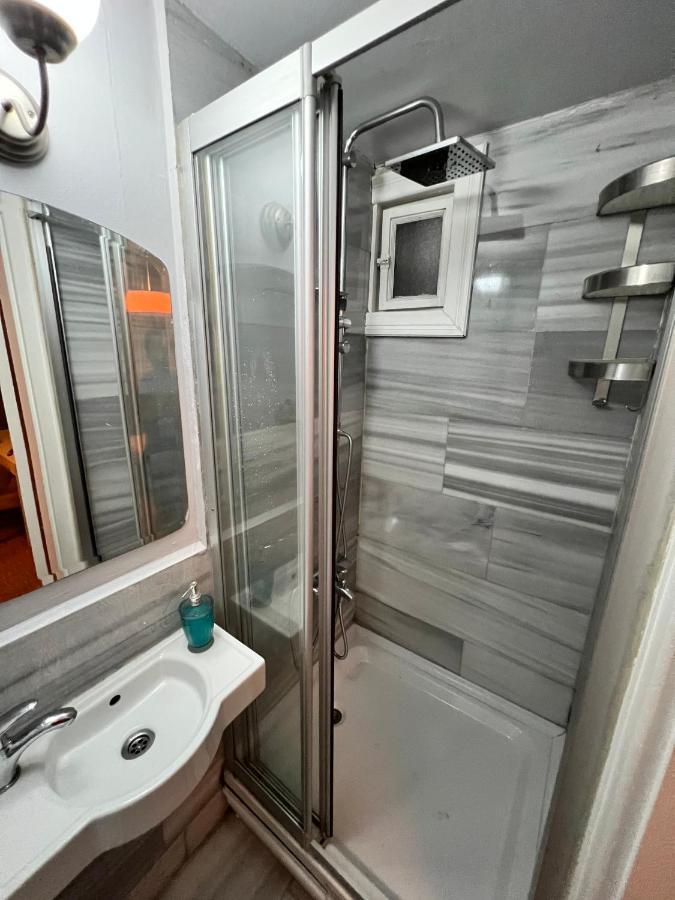 Klein Cihangir Pera Suites イスタンブール エクステリア 写真