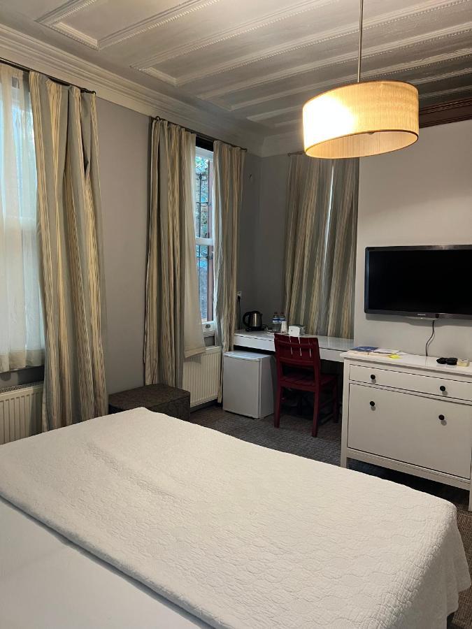 Klein Cihangir Pera Suites イスタンブール エクステリア 写真