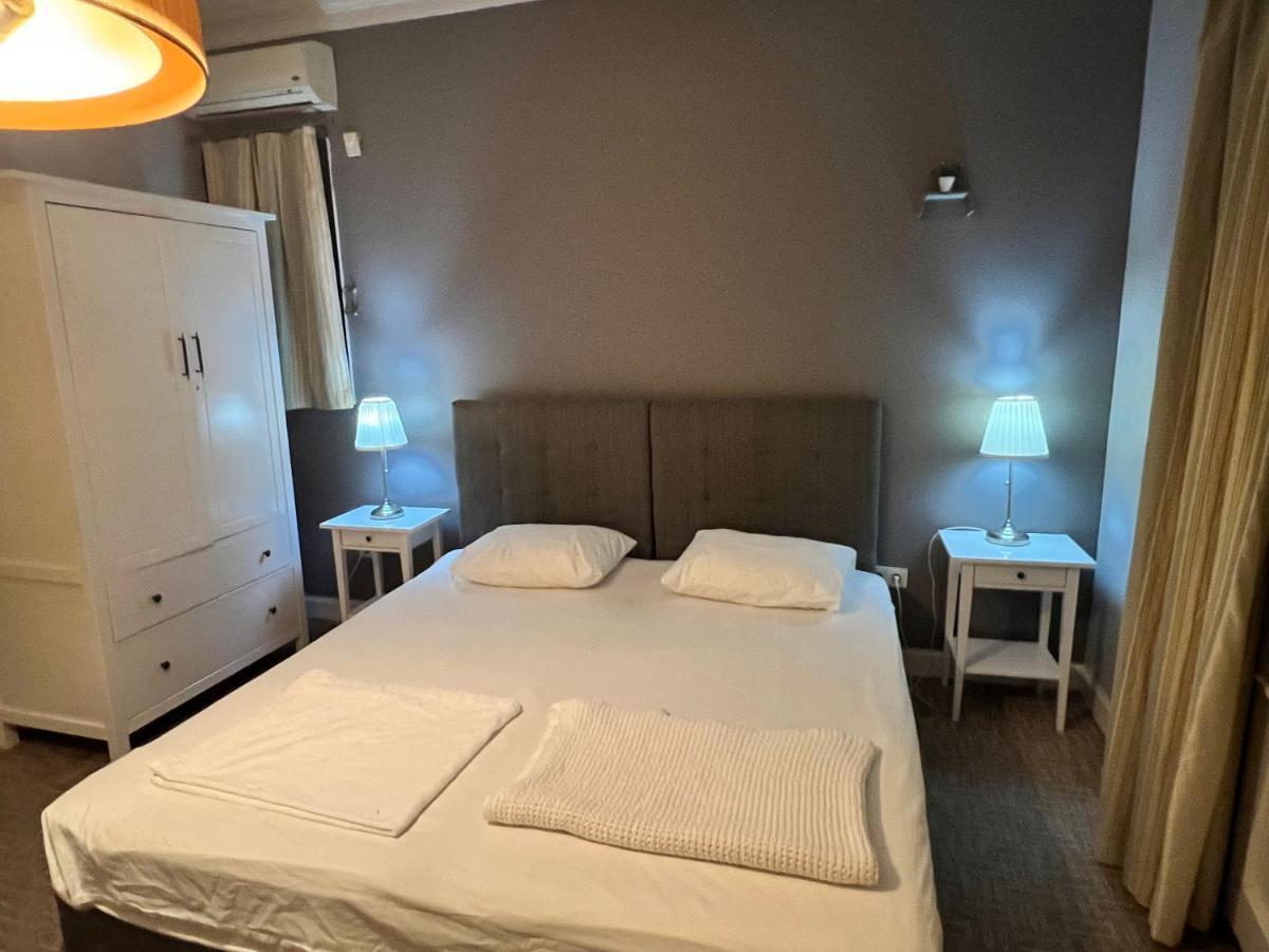 Klein Cihangir Pera Suites イスタンブール エクステリア 写真