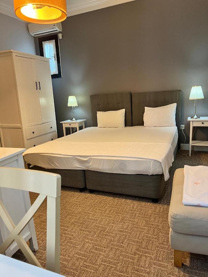 Klein Cihangir Pera Suites イスタンブール エクステリア 写真
