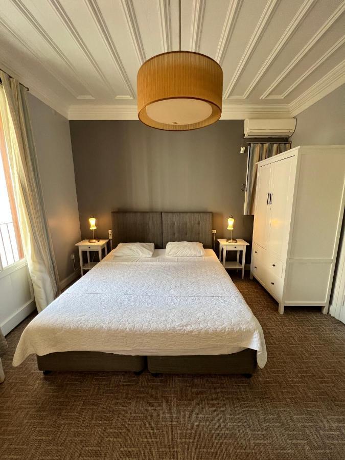 Klein Cihangir Pera Suites イスタンブール エクステリア 写真