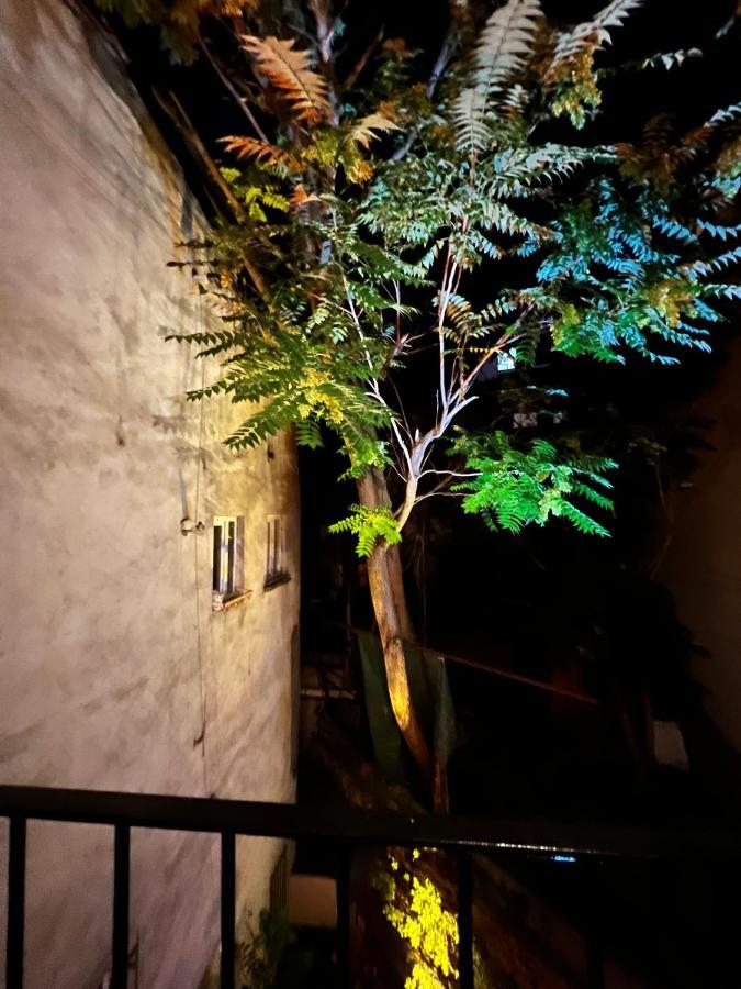 Klein Cihangir Pera Suites イスタンブール エクステリア 写真