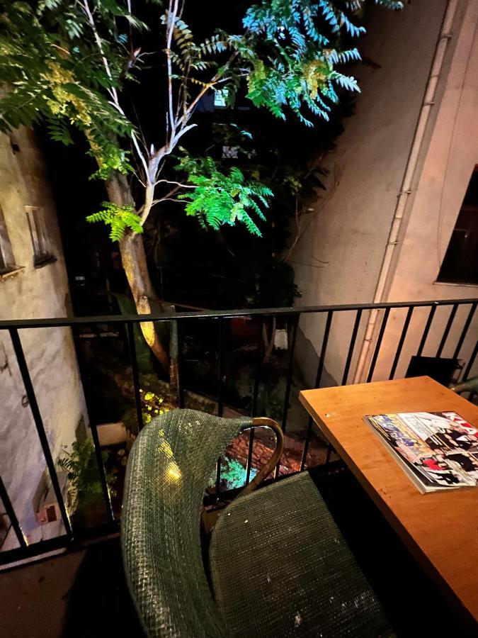 Klein Cihangir Pera Suites イスタンブール エクステリア 写真