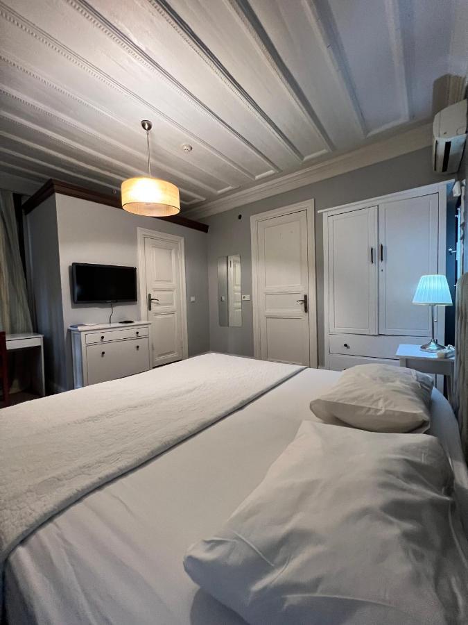 Klein Cihangir Pera Suites イスタンブール エクステリア 写真