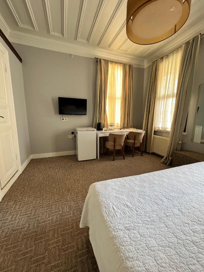 Klein Cihangir Pera Suites イスタンブール エクステリア 写真