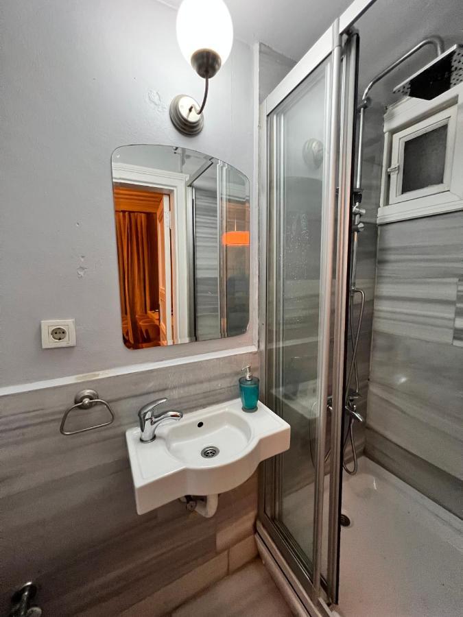 Klein Cihangir Pera Suites イスタンブール エクステリア 写真