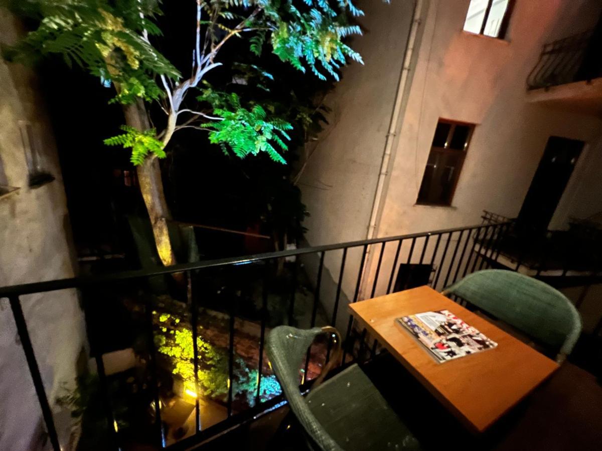 Klein Cihangir Pera Suites イスタンブール エクステリア 写真
