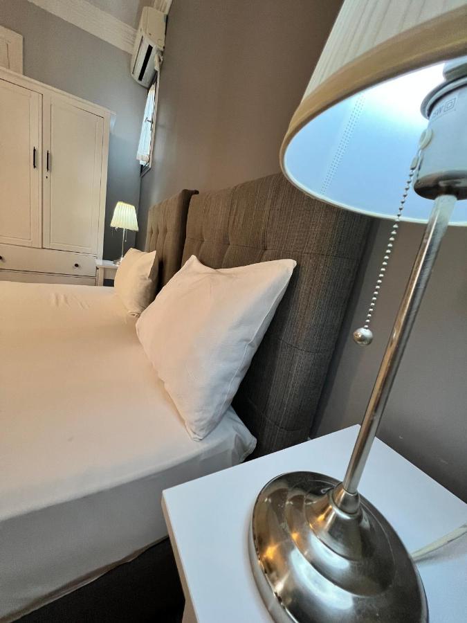 Klein Cihangir Pera Suites イスタンブール エクステリア 写真