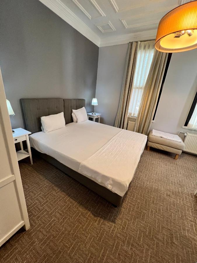 Klein Cihangir Pera Suites イスタンブール エクステリア 写真