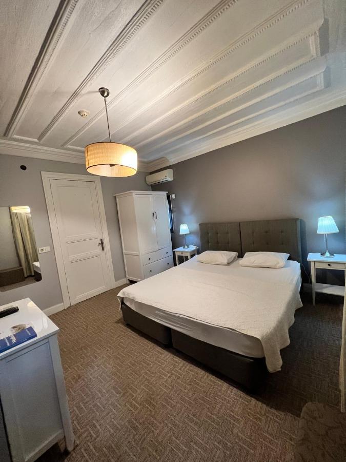 Klein Cihangir Pera Suites イスタンブール エクステリア 写真