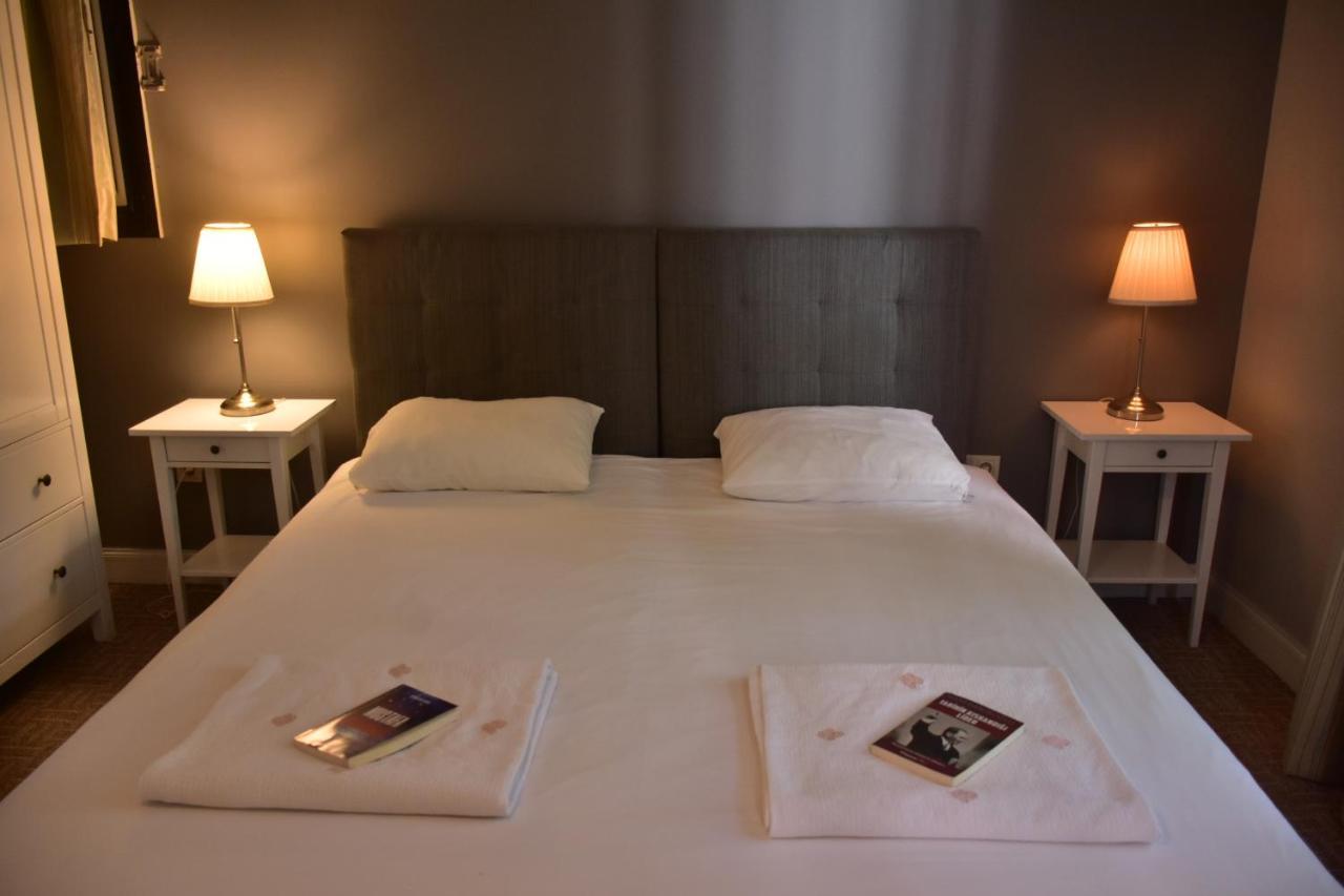 Klein Cihangir Pera Suites イスタンブール エクステリア 写真