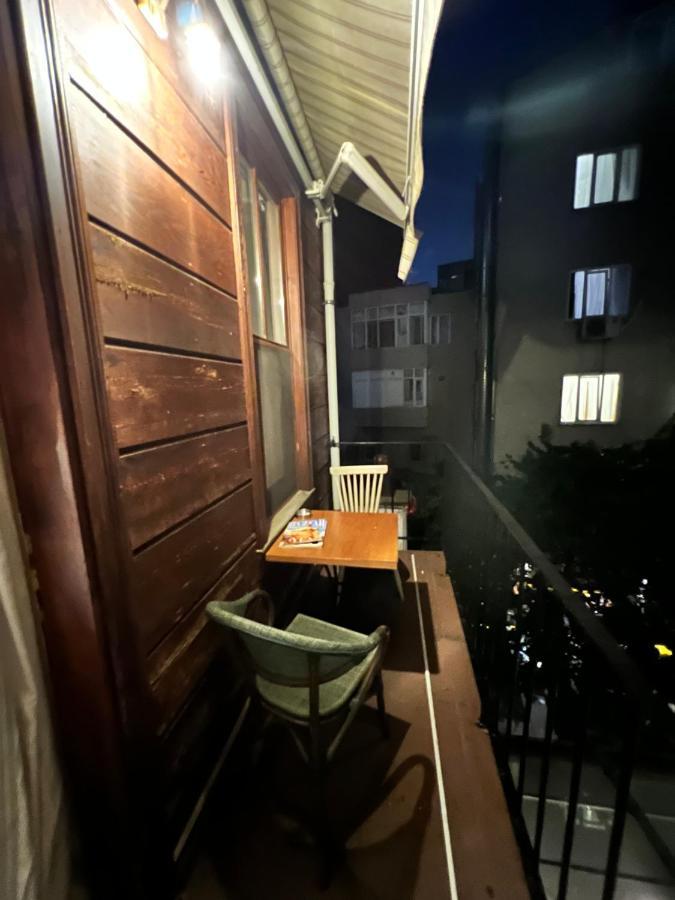 Klein Cihangir Pera Suites イスタンブール エクステリア 写真
