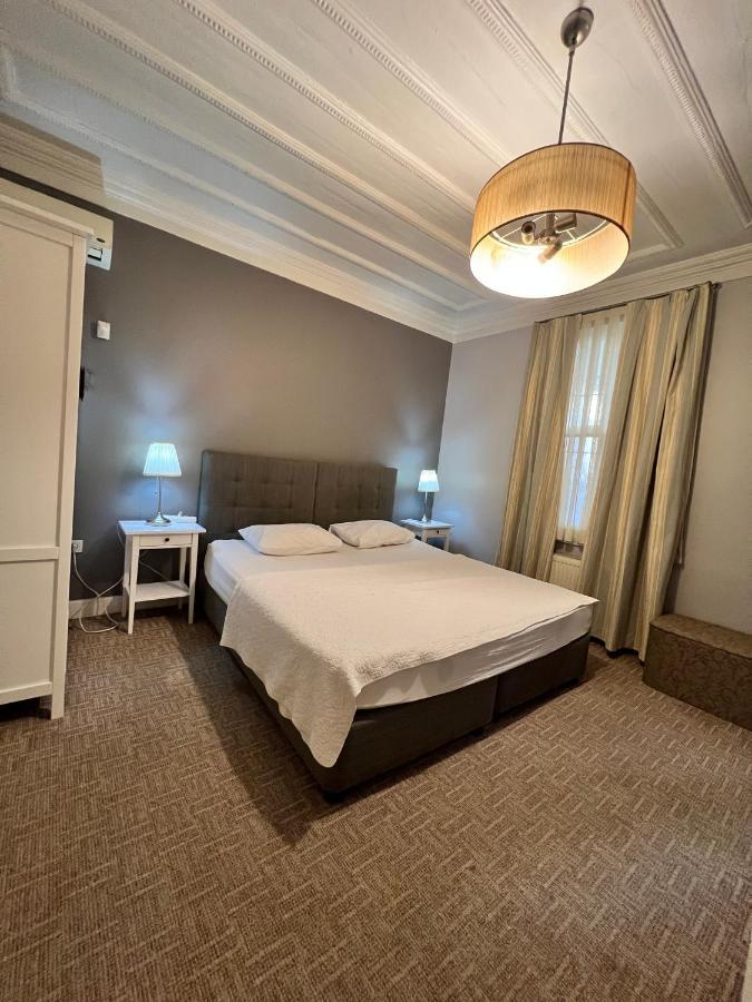 Klein Cihangir Pera Suites イスタンブール エクステリア 写真