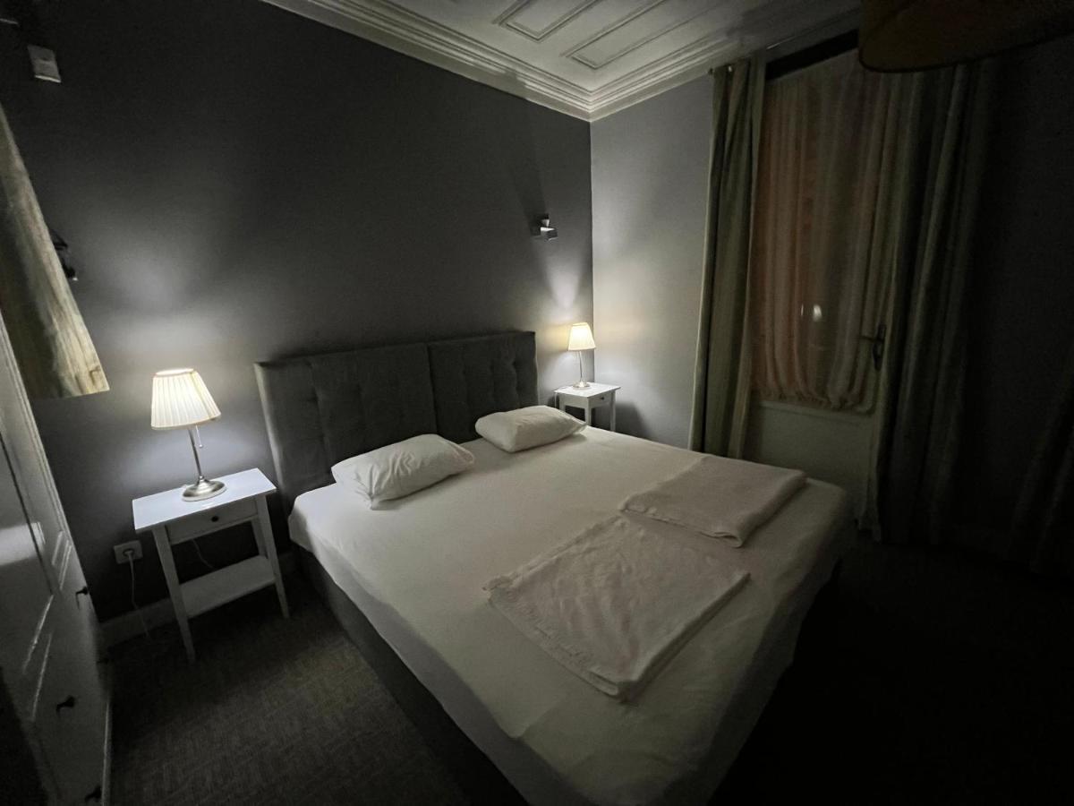 Klein Cihangir Pera Suites イスタンブール エクステリア 写真