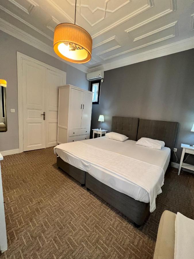 Klein Cihangir Pera Suites イスタンブール エクステリア 写真