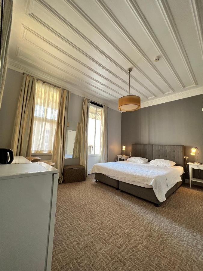 Klein Cihangir Pera Suites イスタンブール エクステリア 写真