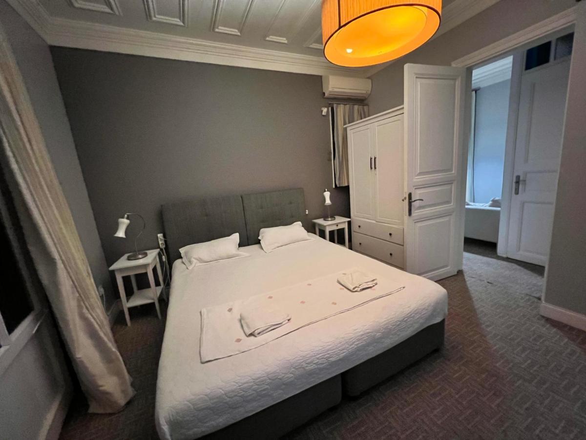 Klein Cihangir Pera Suites イスタンブール エクステリア 写真