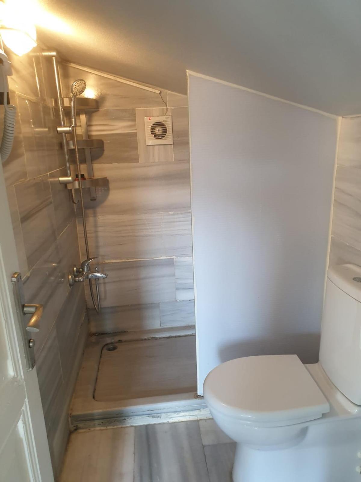 Klein Cihangir Pera Suites イスタンブール エクステリア 写真