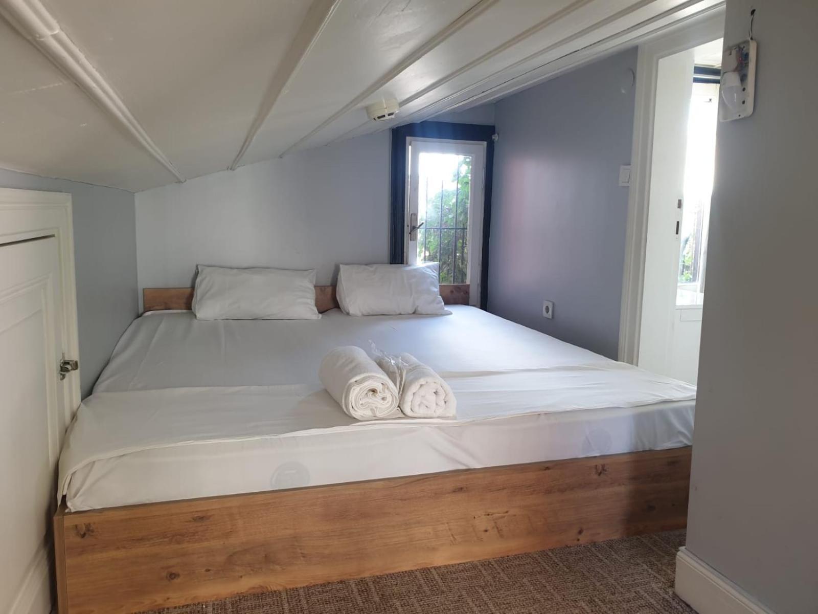 Klein Cihangir Pera Suites イスタンブール エクステリア 写真